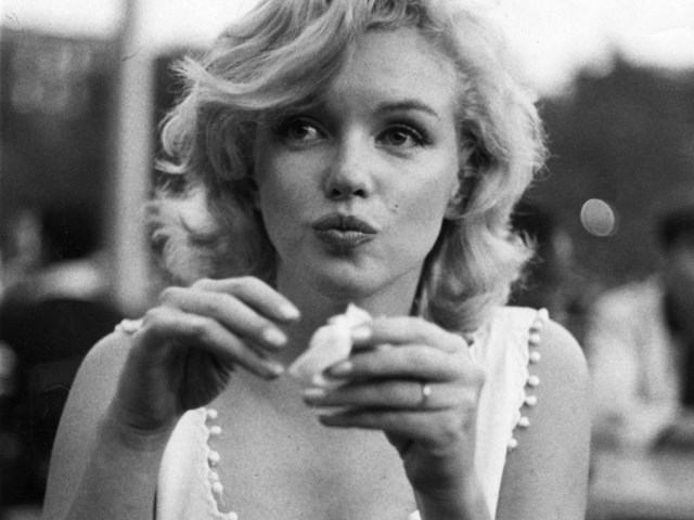 marilyn monroe estetikliymis magazin haberleri ntv