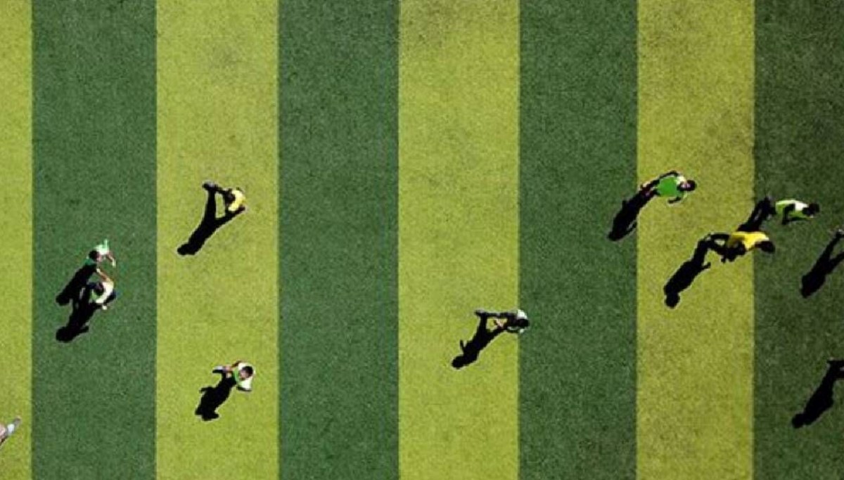 Yargıtay'dan halı saha kararı: Yaralanan kişiye 1 milyon lira tazminat