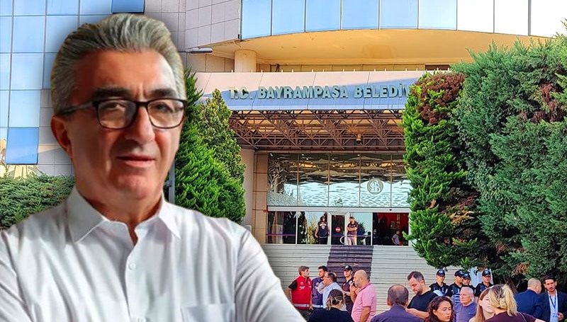 Bayrampaşa Belediyesi operasyonu: Adliyeye sevk edildiler