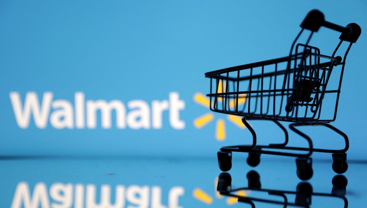 ABD'li perakende devi Walmart kar tahminlerini düşürdü