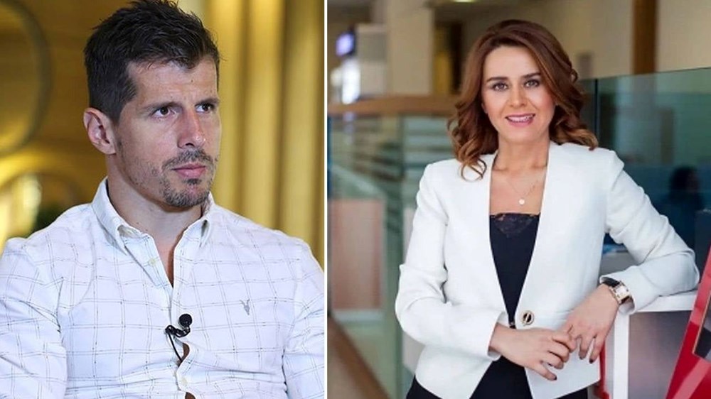 Seçil Erzan 4. kez hakim karşısında: Ünlü futbolcular ifade veriyor - 6