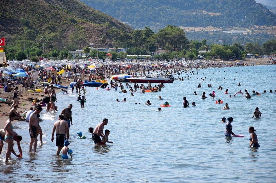 Bayram tatili göçü: 10 milyon kişi seyahat edecek - 1