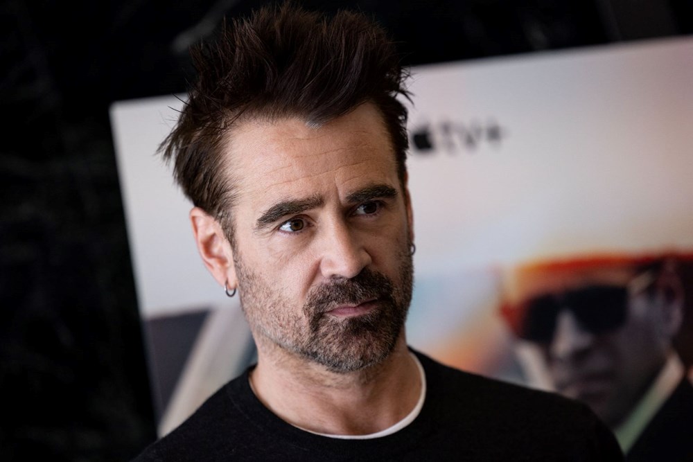 Colin Farrell'dan oğlu James için yeni karar: Bize bir şey olursa ne yapacak? - 3