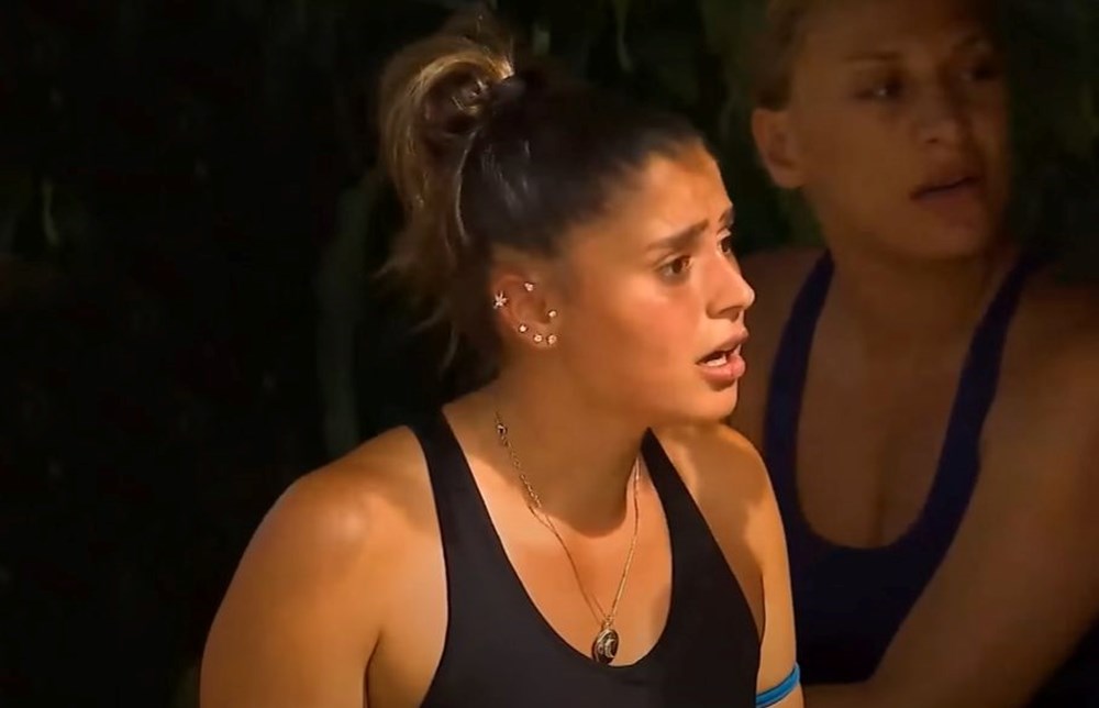 Survivor'da Ayşe'ye ne oldu? Acun Ilıcalı son durumunu açıkladı - 1