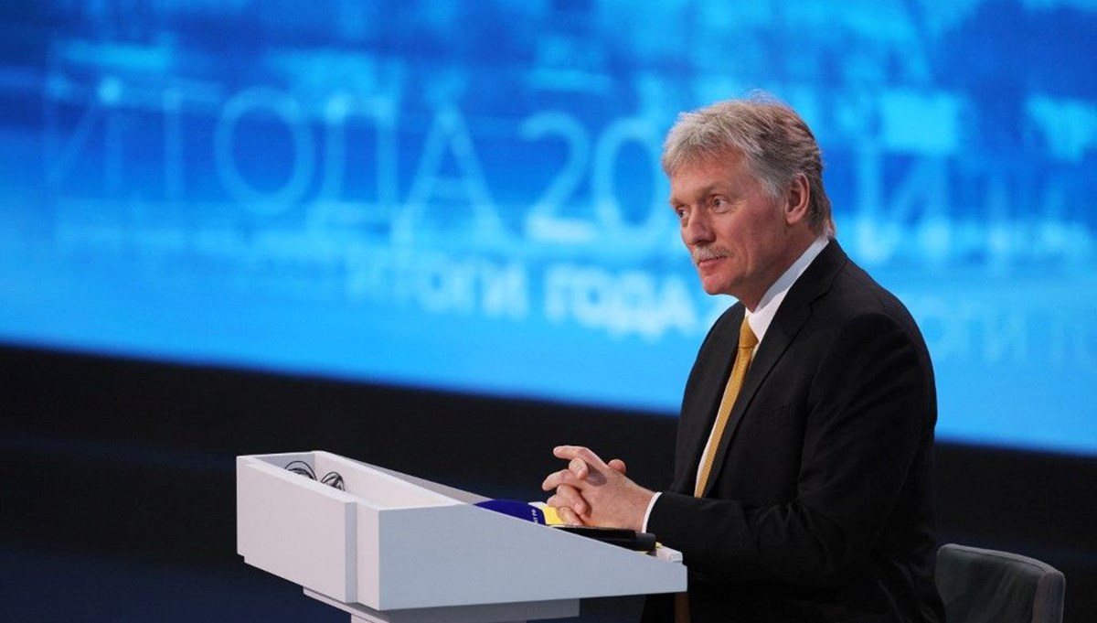 Kremlin NATO'nun Güney Kafkasya ziyaretini eleştirdi Kremlin NATO'nun Güney Kafkasya ziyaretini eleştirdi