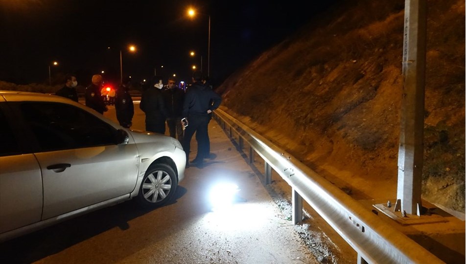 Gelecek Partisi İzmir İl Başkanı İşçilik'e silahlı saldırı
