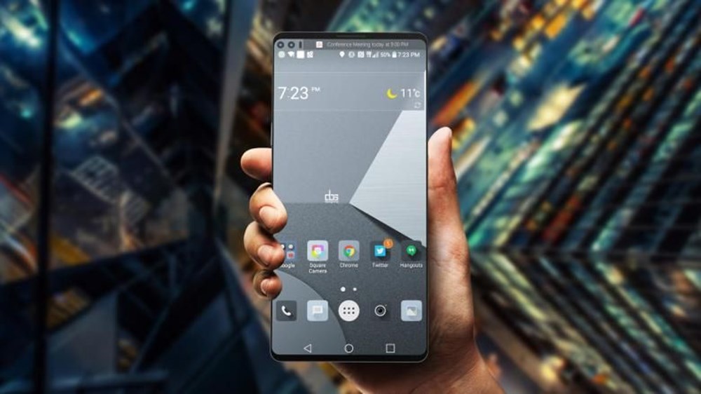 LG V30 Plus�ın Türkiye fiyatı belli oldu NTV