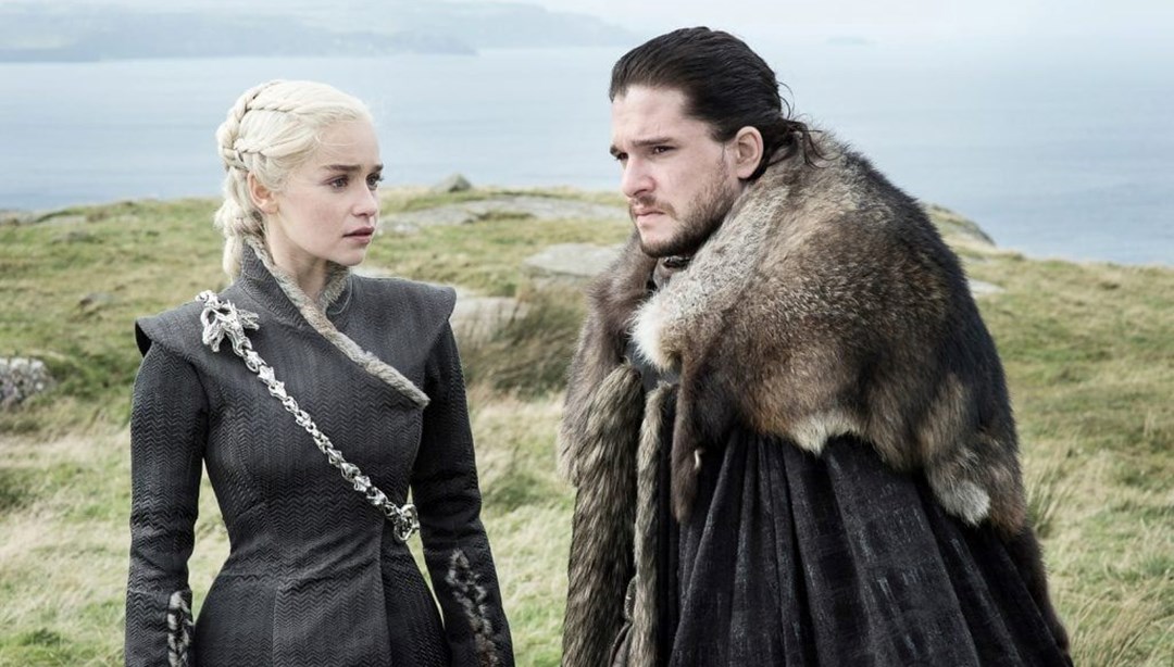 59 Emmy ödüllü Game of Thrones dizisinde kullanılan eşyalar açık artırmaya çıkıyor