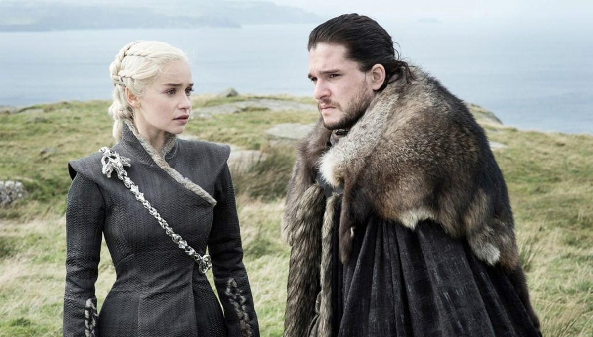 59 Emmy ödüllü Game of Thrones dizisinde kullanılan eşyalar açık artırmaya çıkıyor