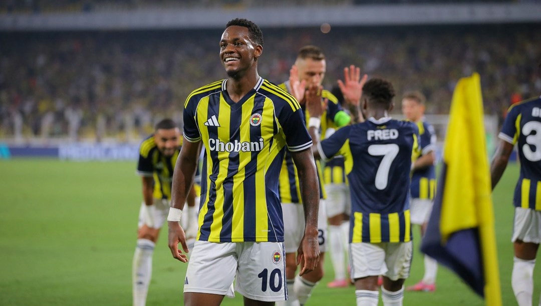 Fenerbahçe, Benfica karşısında avantaj peşinde: İlk 11'de sürpriz ve Kerem Aktürkoğlu'nun son durumu