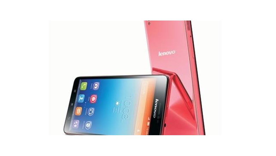 Lenovo'dan akıllı telefon atılımı
