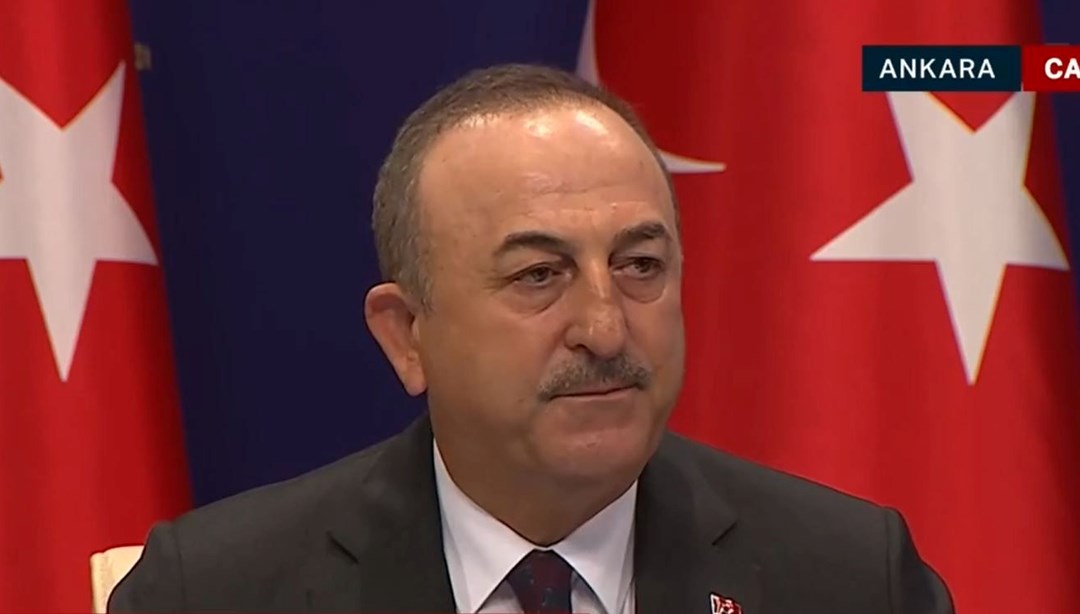 Υπουργός Εξωτερικών Μεβλούτ Τσαβούσογλου: Οι πτήσεις Κωνσταντινούπολη-Γερεβάν θα ξεκινήσουν σύντομα – Last Minute World News