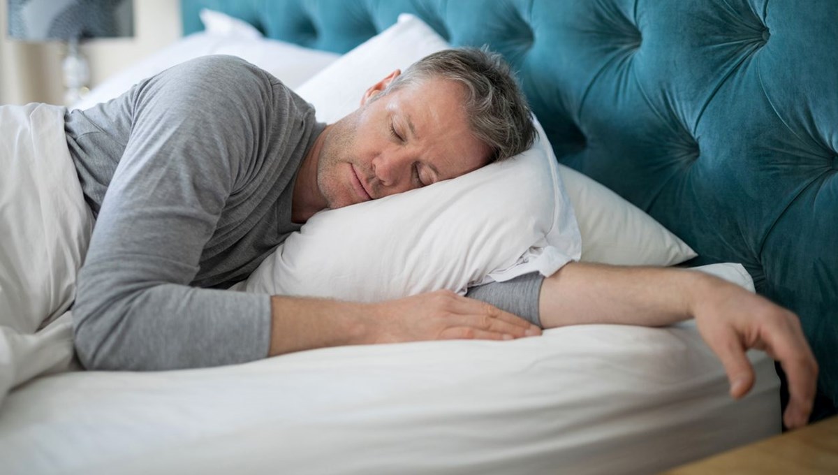 Araştırma: Öğle uykusu felcin işareti olabilir