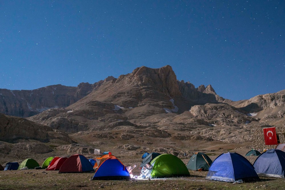 Corona virüs, doğa turizmine ilgiyi artırdı - 5