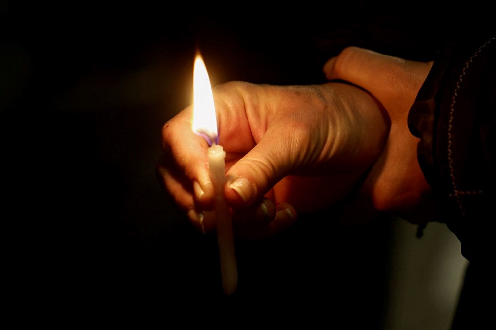 Yunanistan'da tren kazası: Birinci yılda 24 saatlik grev - 4