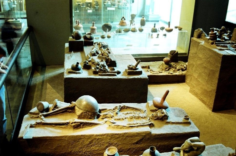 Музей 18 Фото