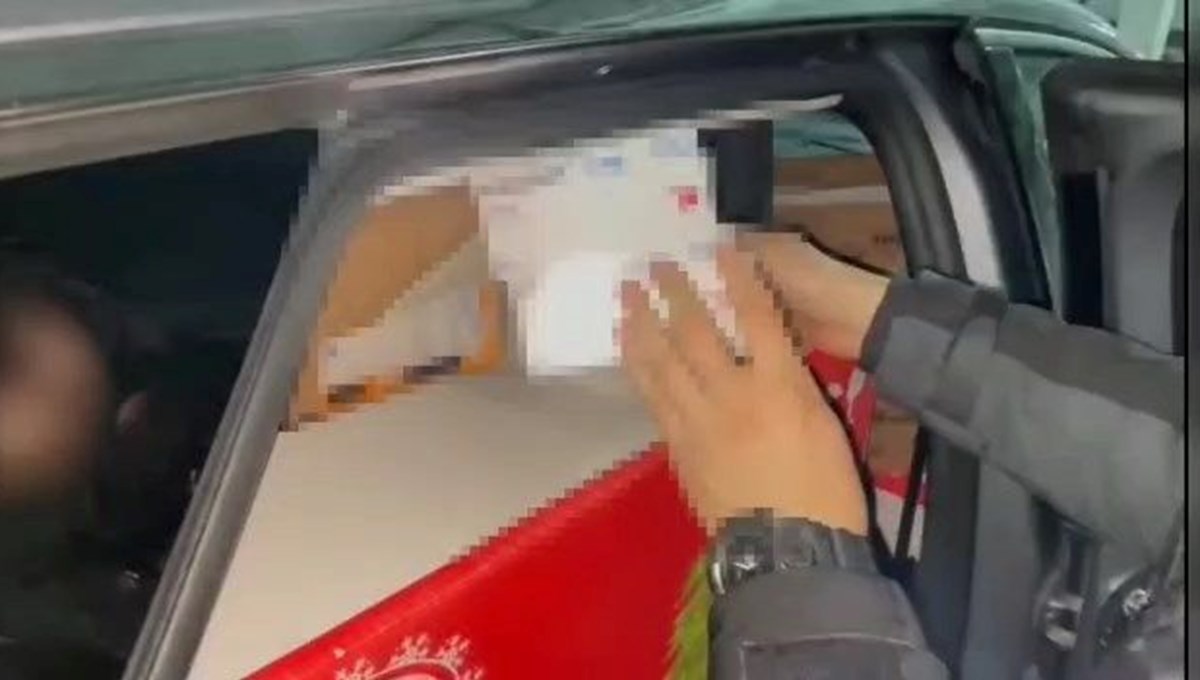 İstanbul'da kaçak ilaç operasyonu İstanbul'da kaçak ilaç operasyonu
