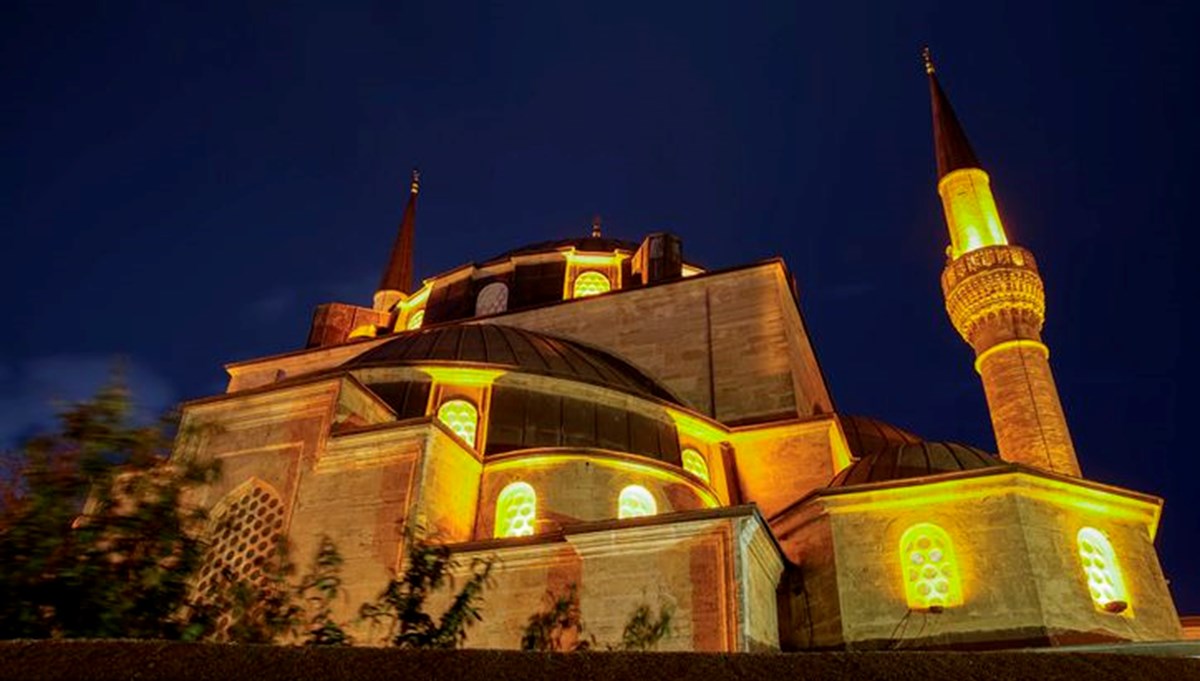 Aydın iftar vakti 3 Mart 2025: Aydın'da iftar saat kaçta açılacak, iftara ne kadar kaldı? Akşam ezanı saat kaçta? (Aydın Ramazan imsakiyesi) Aydın iftar vakti 3 Mart 2025: Aydın'da iftar saat kaçta açılacak, iftara ne kadar kaldı? Akşam ezanı saat kaçta? (Aydın Ramazan imsakiyesi)