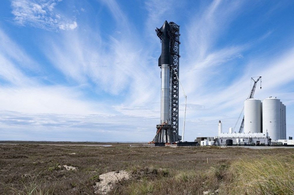 Elon Musk’tan Starship açıklaması: 2 aya kadar hazır olabilir - 2