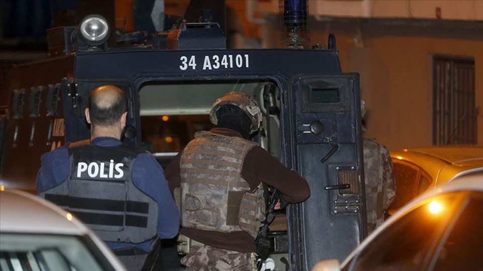 Rakka’dan İstanbul’da uzanan kirli para trafiği deşifre oldu: Hawala yöntemiyle örgütü finans ettiler - 2