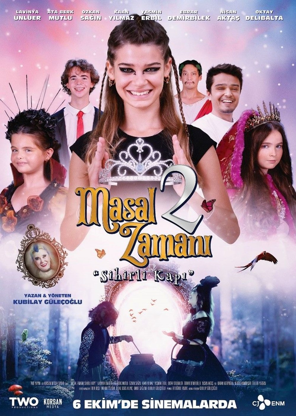 Haftanın filmleri (6 Ekim 2023) - 2