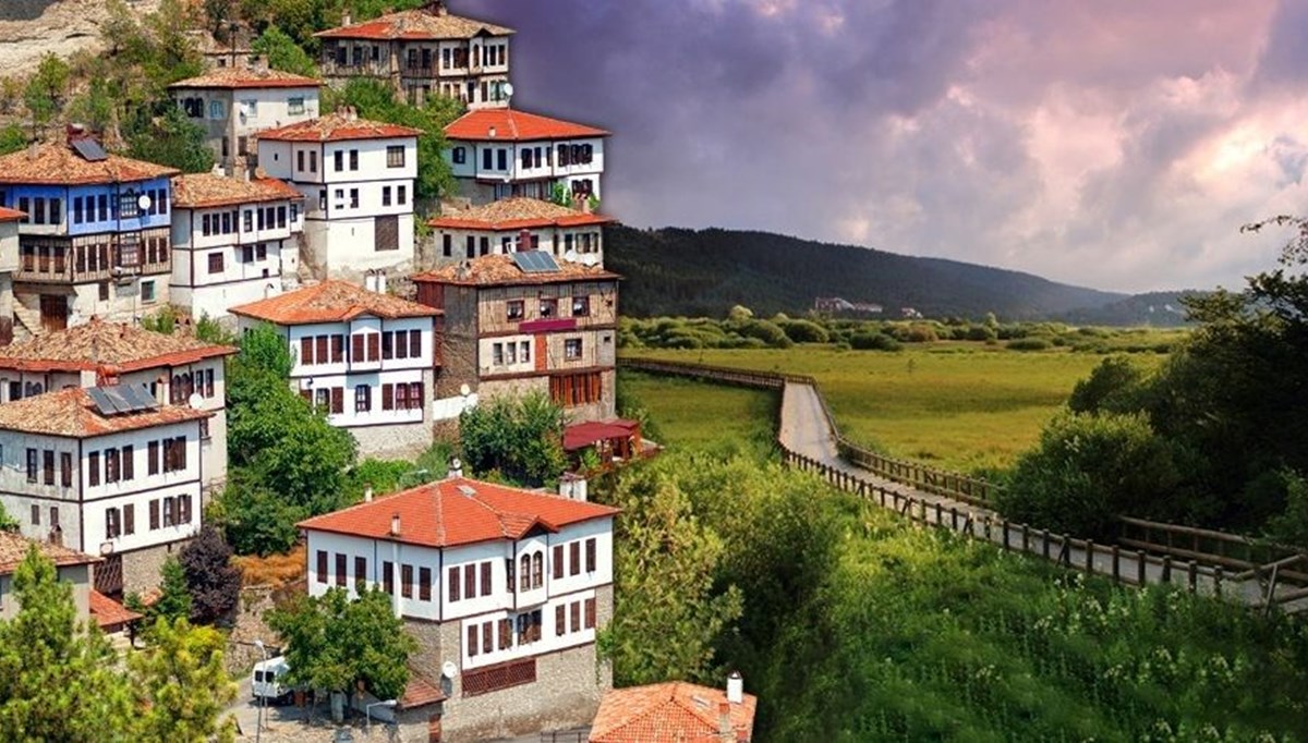 Kurban Bayramı tatilinde İstanbul'a yakın gidilecek yerler