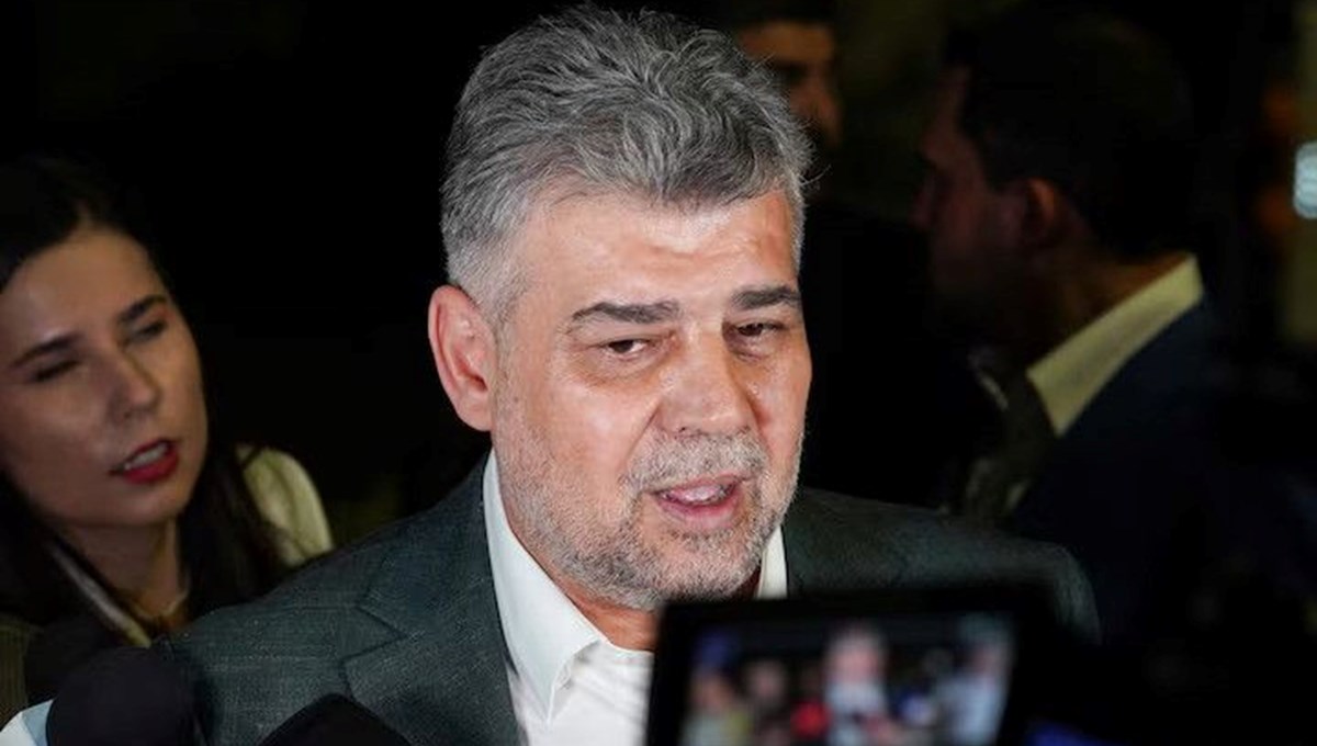 Romanya başbakanı istifa etti Romanya başbakanı istifa etti