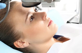 bebeklerde katarakt neden olur nasil