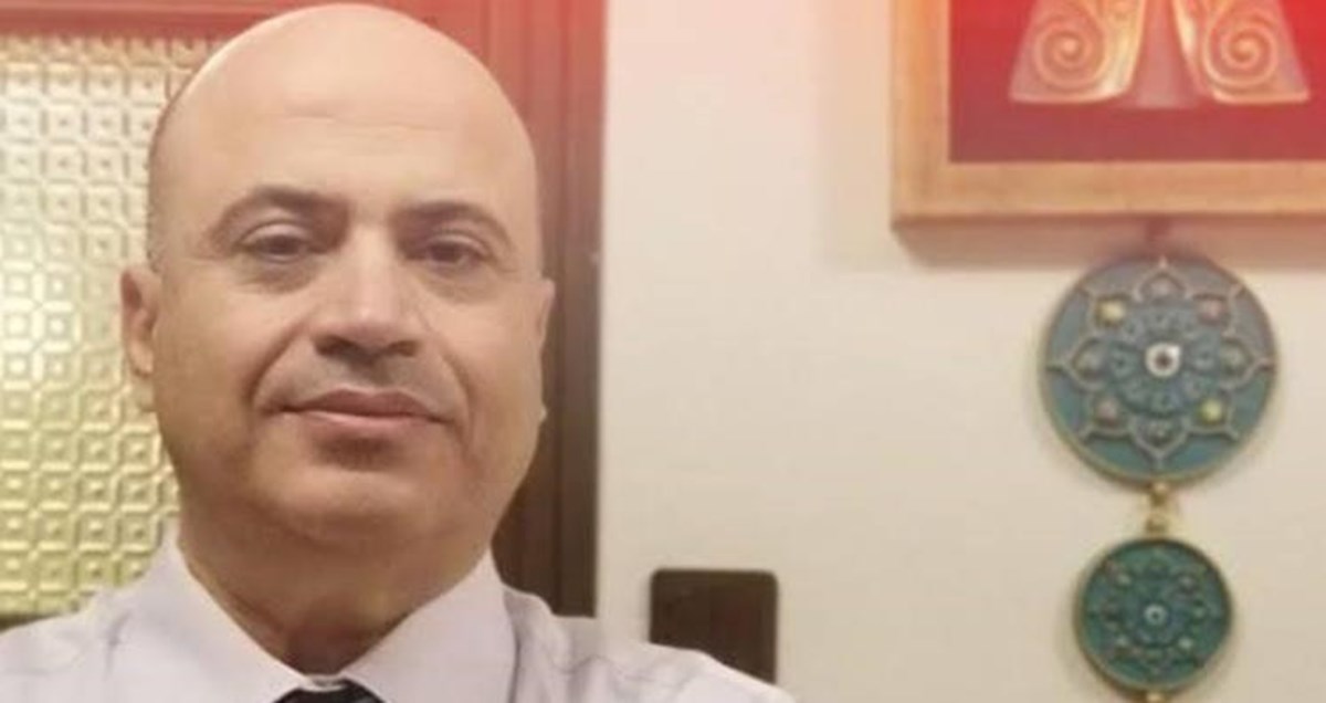 Fethullahçı Terör Örgütü (FETÖ) üyesi olduğu gerekçesiyle Adli Tıp Kurumu Fethullahçı Terör Örgütü (FETÖ) üyesi olduğu gerekçesiyle Adli Tıp Kurumu