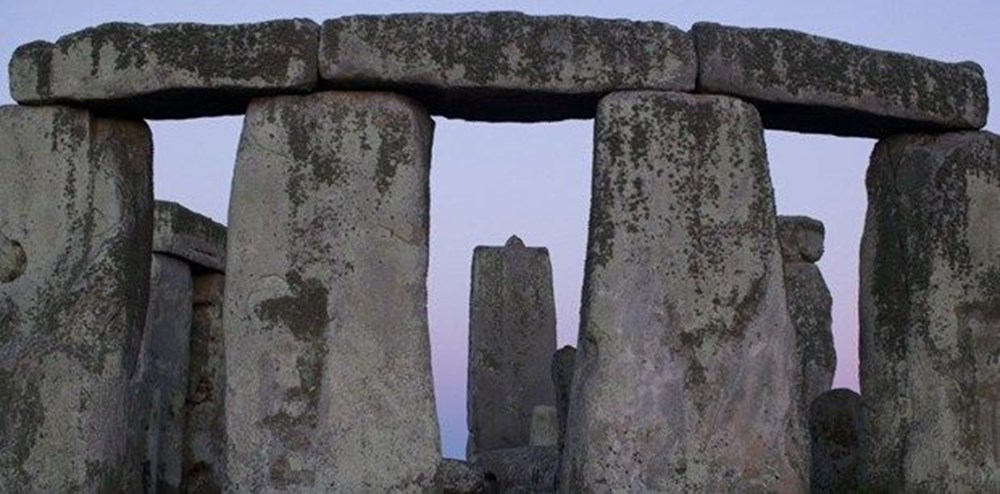Stonehenge’teki dev kayaların nereden geldiği çözüldü - 4