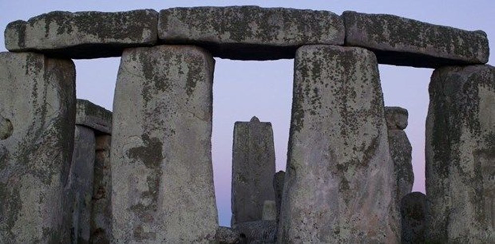 Stonehenge’teki dev kayaların nereden geldiği çözüldü - 4 Stonehenge’teki dev kayaların nereden geldiği çözüldü - 4