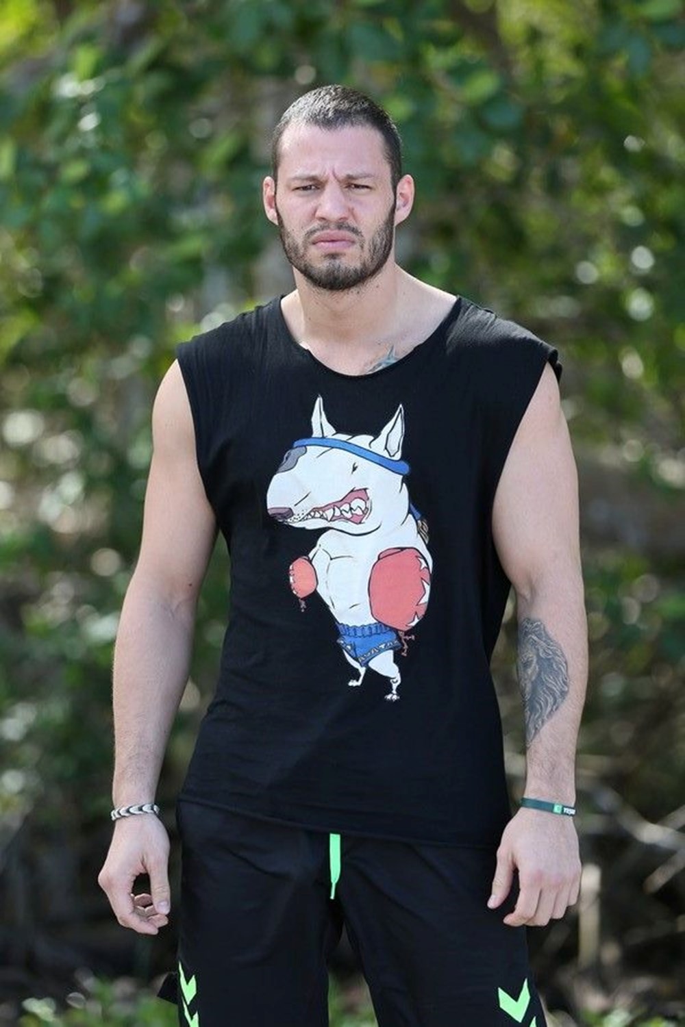 Survivor Atakan Arslan All Star açıklaması: Erken rezervasyon fırsatlarından yararlanmadım - 4