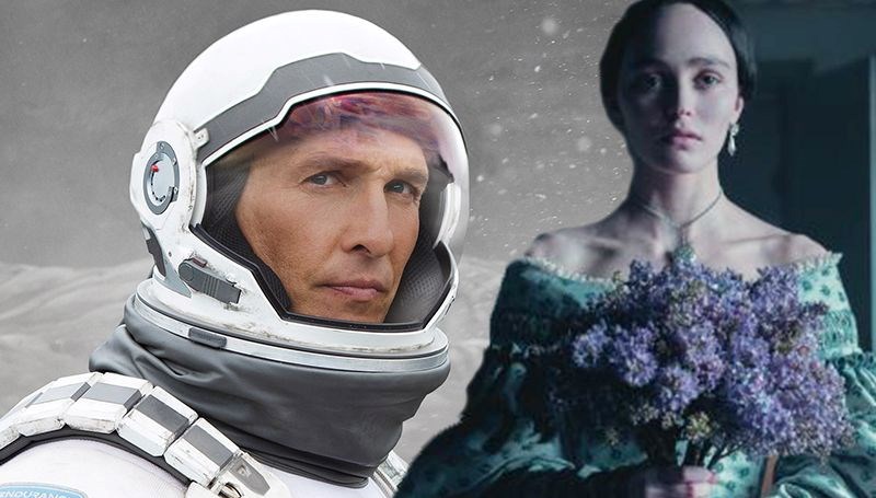 Haftanın filmleri (2 Ocak 2025)