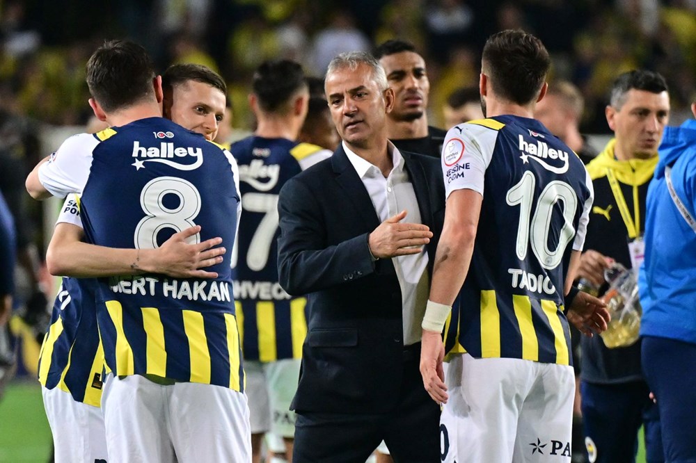 Konyaspor-Fenerbahçe maçı ne zaman, saat kaçta ve hangi kanalda? Fenerbahçe'nin muhtemel 11'i belli oldu - 6