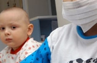 Cocuklarda Kanserin En Cok Goruldugu Kritik Yas Cocuklarda Kanser Neden Olur Belirtileri Neler Saglik Haberleri Ntv