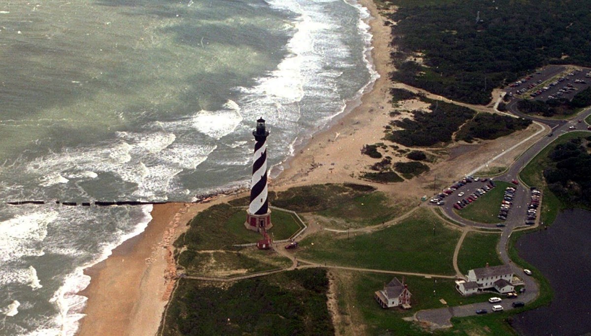 ABD'de kasırga alarmı