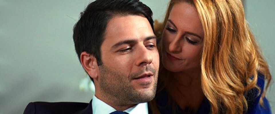 Kenan Ece Ve Canan Erguder In Bebekleri Dunyaya Geldi Magazin Haberleri Ntv