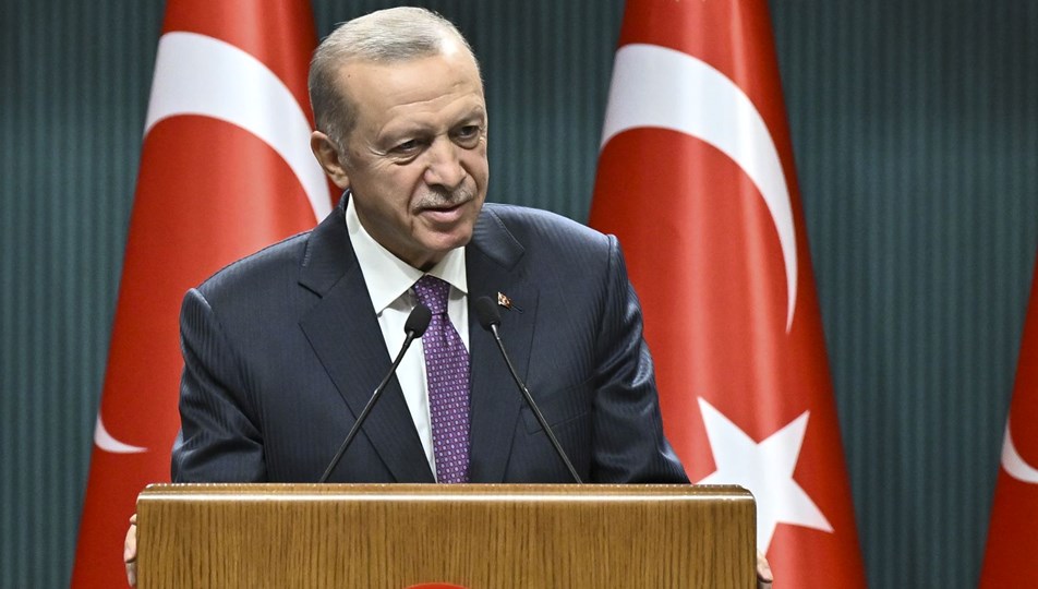 Cumhurbaşkanı Erdoğan fındık alım fiyatlarını açıkladı - Son Dakika Türkiye Haberleri | NTV Haber