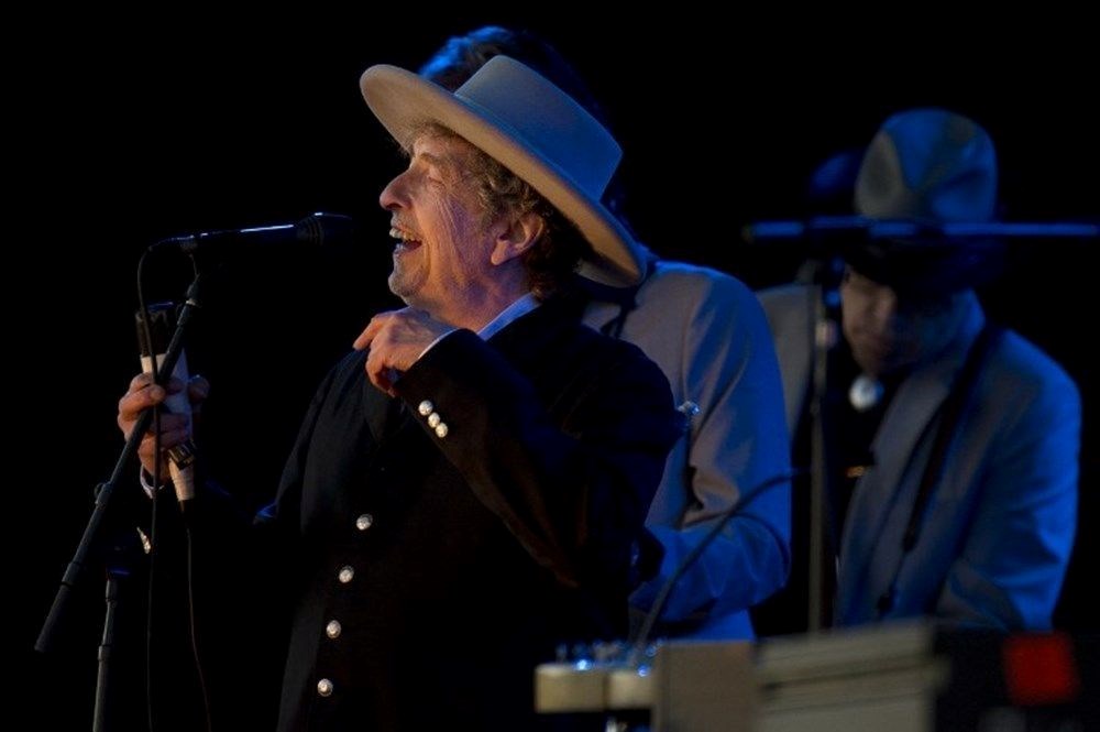 Bob Dylan'ın cinsel istismar davasında karar - 4