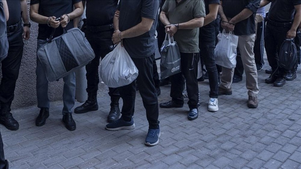 Türkiye'de 2022 böyle geçti! - 24