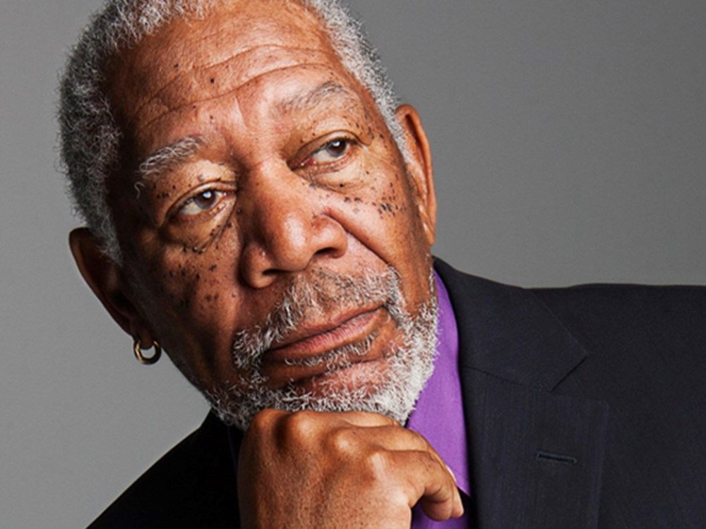 Morgan Freeman, Rusya'ya girişi yasaklanan 963 Amerikalı listesine girdi - 5