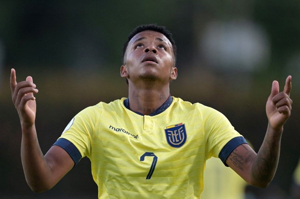 Beşiktaş'tan kanat hamlesi: 18 yaşındaki genç yıldız Arroyo geliyor - 3