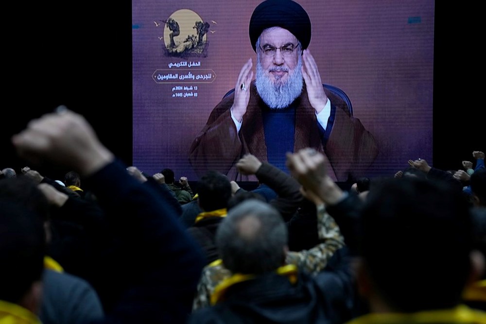 5 soruda Hizbullah lideri Nasrallah'ın ölümü: Şimdi ne olacak? - 5