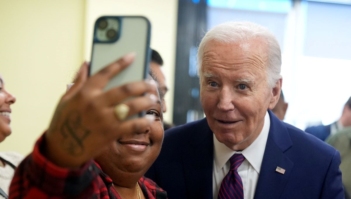 Biden'den Putin'e: Çılgın bir o... çocuğu Biden'den Putin'e: Çılgın bir o... çocuğu