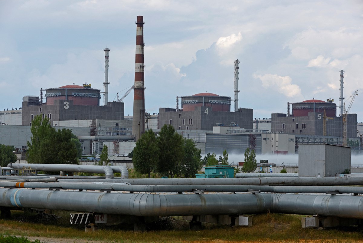 Rusya, Ukrayna