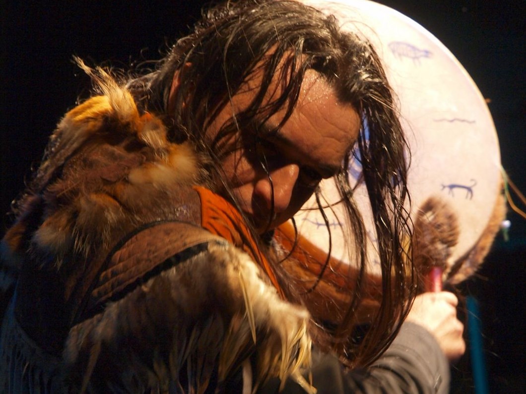 Gokhan Kirdar In Biofrekans Muzikle Iyilestirme Muzik Performansi Ntv