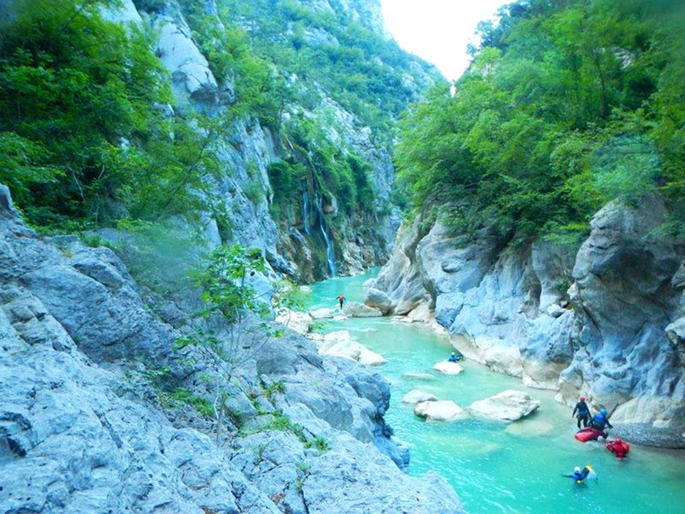 Türkiye'de yapılması gereken 25 şey - 23