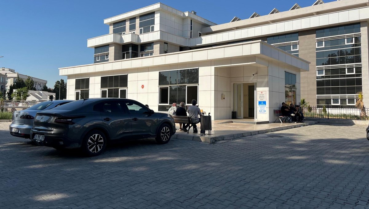 İzmir'de eski sevgili dehşeti: 2 ölü