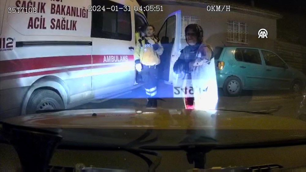 Taksici cinayeti zanlısı konuştu: "Kendime sıkacaktım taksiciye sıktım" - 9