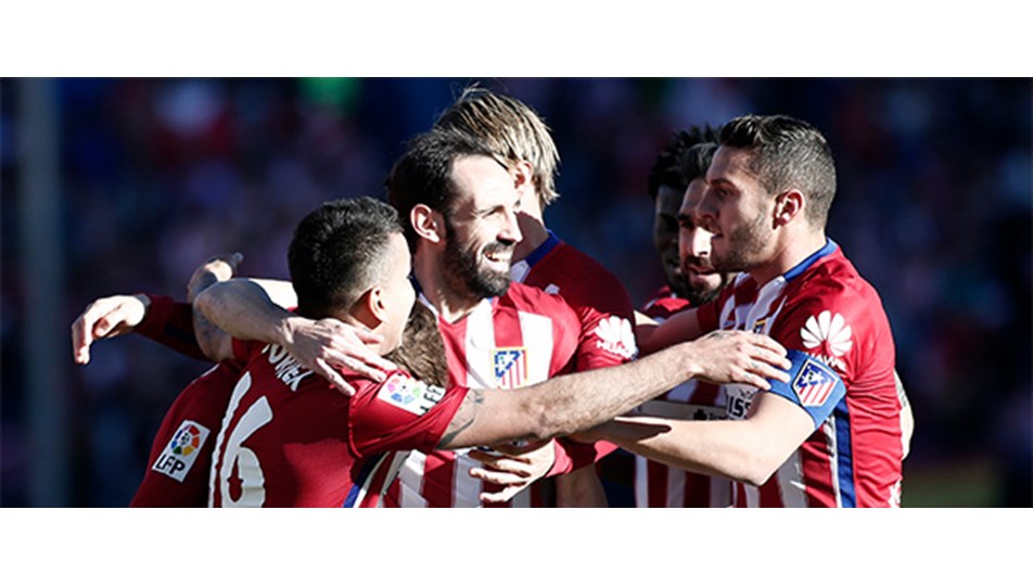 Atletico Madrid'e İsrailli yeni ortak